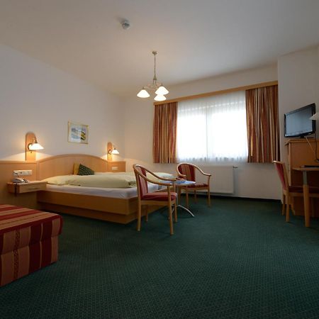 Hotel Turracherhof Turracher Hoehe Exterior photo