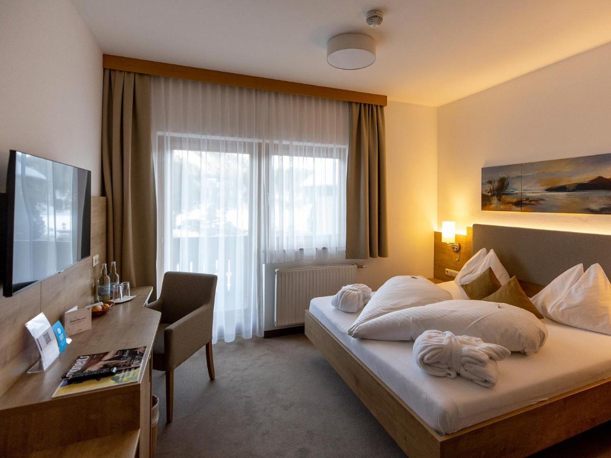 Hotel Turracherhof Turracher Hoehe Exterior photo