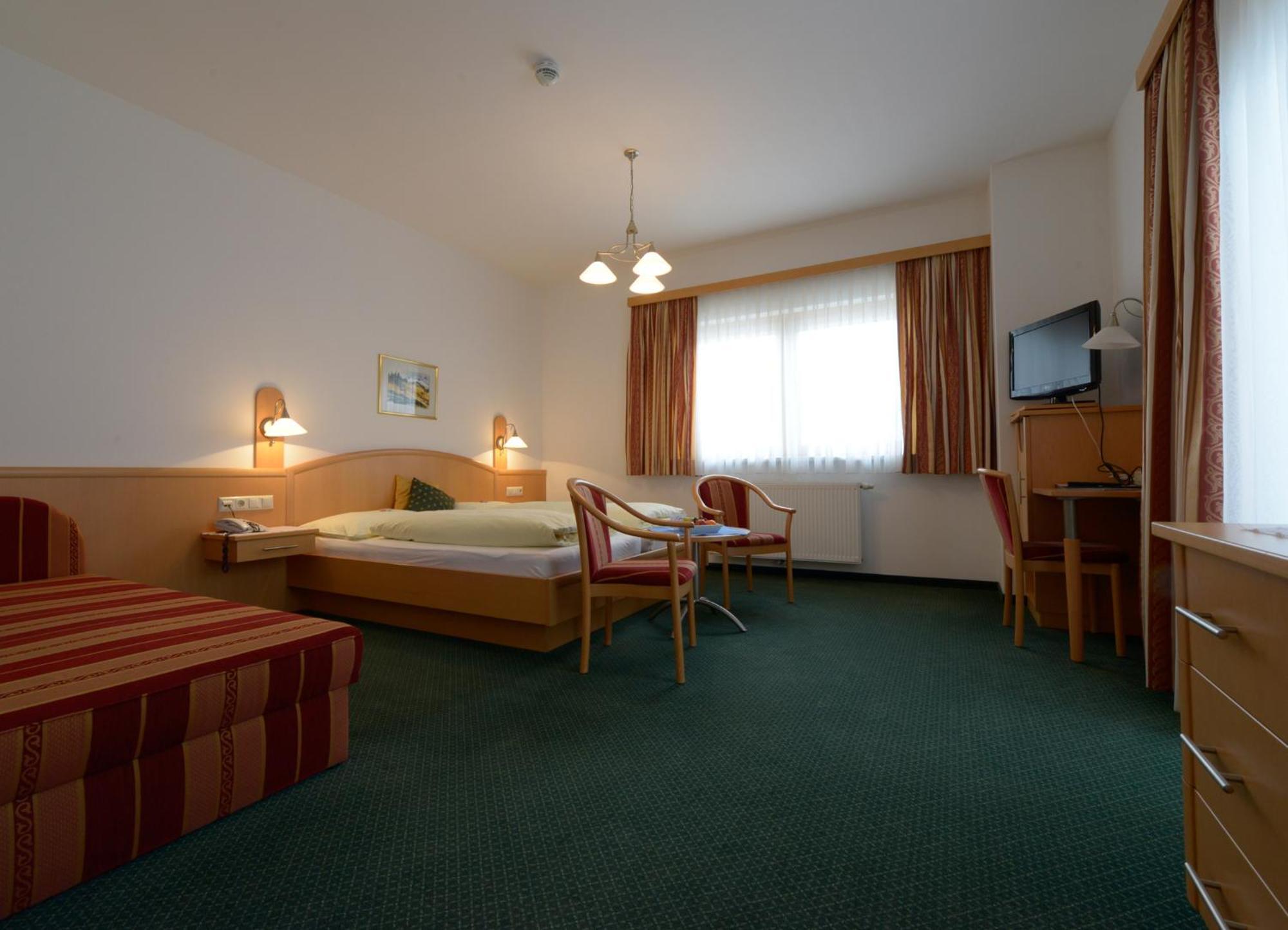 Hotel Turracherhof Turracher Hoehe Exterior photo